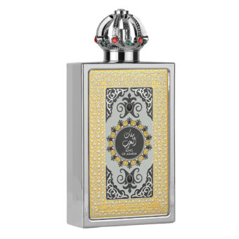(plu00344) - Apa de Parfum King of Arabia, Lattafa, Barbati - 100ml