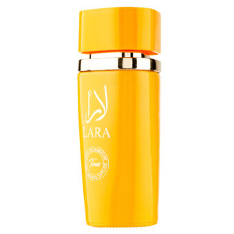 (plu00171) - Apa de Parfum Lara Tous, Al Fakhr Perfumes, Femei - 100ml
