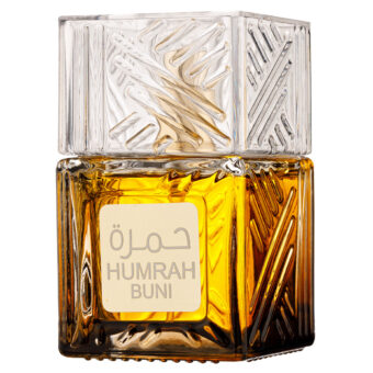 (plu00221) - Apa de Parfum Humrah Buni, Al Fakhr Perfumes, Unisex - 100ml