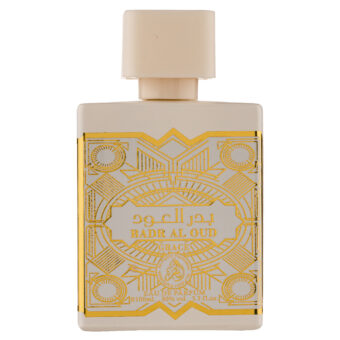 (plu00271) - Apa de Parfum Badr Al Oud Grace, Al Fakhr Perfumes, Unisex  - 100ml