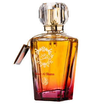 (plu00170) - Apa de Parfum Noor Al Shams, Al Fakhr Perfumes, Unisex - 100ml (plu00170) - Apa de Parfum Noor Al Shams, Al Fakhr Perfumes, Unisex - 100ml