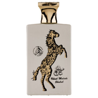 (plu00135) - Apa de Parfum Khail Malaki Shabab, Al Fakhr Perfumes, Femei - 100ml