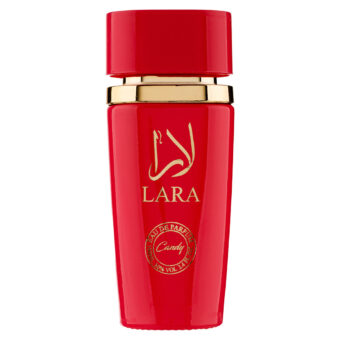 (plu00224) - Apa de Parfum Lara Candy, Al Fakhr Perfumes, Femei - 100ml