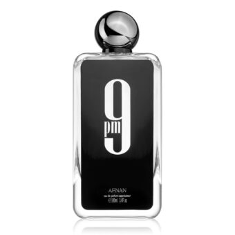 (plu00609) - Apa de Parfum 9 PM, Afnan, Barbati - 100ml