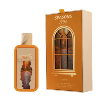 (plu00116) - Apa de Parfum Seasons Rise, Nusuk, Unisex - 100ml