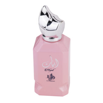 (plu05440) - Apa de Parfum Abyat, Al Wataniah, Femei - 100ml