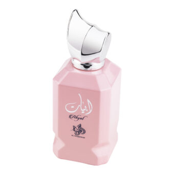 (plu05440) - Apa de Parfum Abyat, Al Wataniah, Femei - 100ml