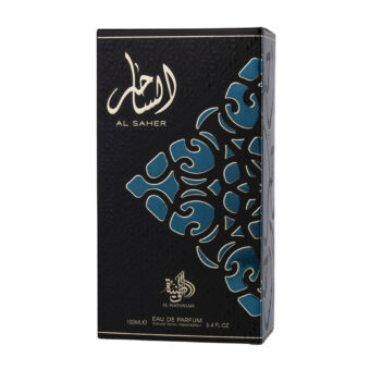 (plu05504) - Apa de Parfum Al Saher, Al Wataniah, Femei - 100ml