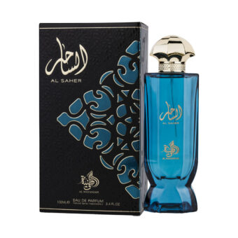 (plu05504) - Apa de Parfum Al Saher, Al Wataniah, Femei - 100ml
