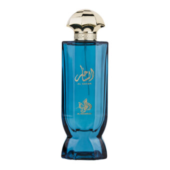 (plu05504) - Apa de Parfum Al Saher, Al Wataniah, Femei - 100ml