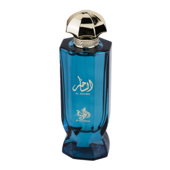 (plu05504) - Apa de Parfum Al Saher, Al Wataniah, Femei - 100ml