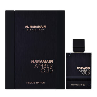 (plu00612) - Apa de Parfum Amber Oud Private Edition, Al Haramain, Unisex - 100ml