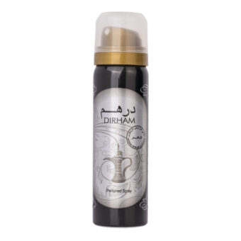 (plu05462) - Set Dirham, Ard Al Zaafaran, Apa de Parfum, Unisex - 100ml + Deo - 50ml (plu05462) - Set Dirham, Ard Al Zaafaran, Apa de Parfum, Unisex - 100ml + Deo - 50ml