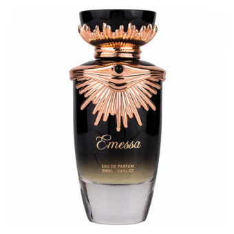 (plu05563) - Apa de Parfum Emessa, Maison Asrar, Femei - 100ml