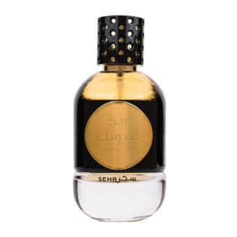 (plu05513) - Apa de Parfum Fid Uyounik Sehr, Ard Al Zaafaran, Barbati - 100ml