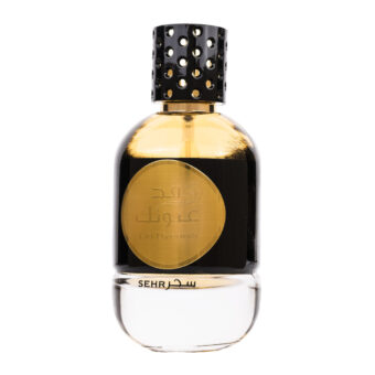 (plu05513) - Apa de Parfum Fid Uyounik Sehr, Ard Al Zaafaran, Barbati - 100ml