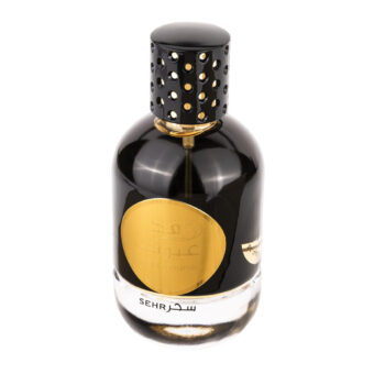 (plu05513) - Apa de Parfum Fid Uyounik Sehr, Ard Al Zaafaran, Barbati - 100ml