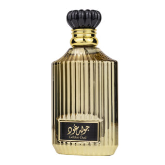 (plu00604) - Apa de Parfum Golden Oud, Lattafa, Unisex - 100ml