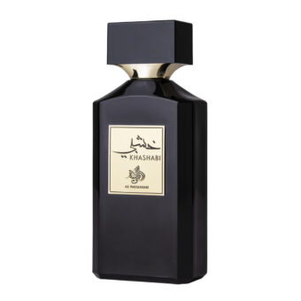 (plu05436) - Apa de Parfum Khashabi, Al Wataniah, Unisex - 100ml