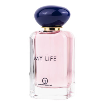 (plu05469) - Apa de Parfum My Life, Grandeur Elite, Femei - 100ml