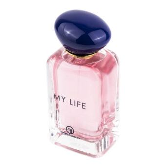 (plu05469) - Apa de Parfum My Life, Grandeur Elite, Femei - 100ml