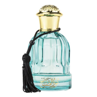 (plu05505) - Apa de Parfum Noor Al Sabah, Al Wataniah, Unisex - 100ml