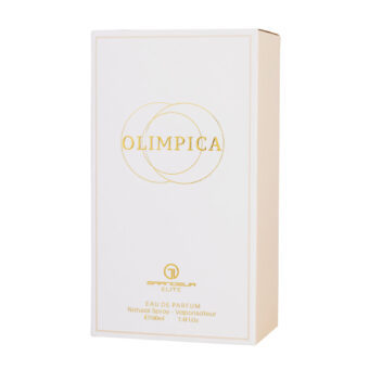 (plu05473) - Apa de Parfum Olimpica, Grandeur Elite, Femei - 100ml