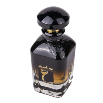 (plu05434) - Apa de Parfum Oud Al Sayad, Lattafa, Unisex - 100ml