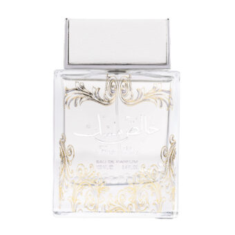 (plu05511) - Set Pure Musk, Lattafa, Femei, Apa de Parfum - 100ml + Cadou