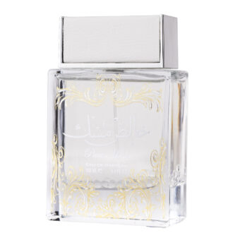 (plu05511) - Set Pure Musk, Lattafa, Femei, Apa de Parfum - 100ml + Cadou