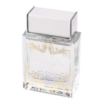 (plu05511) - Set Pure Musk, Lattafa, Femei, Apa de Parfum - 100ml + Cadou