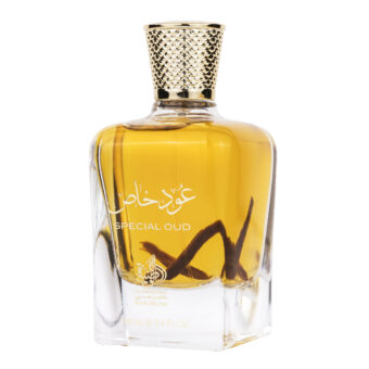 (plu05445) - Apa de Parfum Special Oud, Al Wataniah, Unisex - 100ml (plu05445) - Apa de Parfum Special Oud, Al Wataniah, Unisex - 100ml
