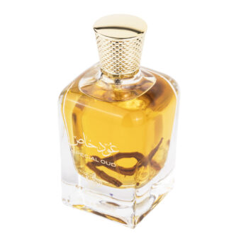 (plu05445) - Apa de Parfum Special Oud, Al Wataniah, Unisex - 100ml (plu05445) - Apa de Parfum Special Oud, Al Wataniah, Unisex - 100ml