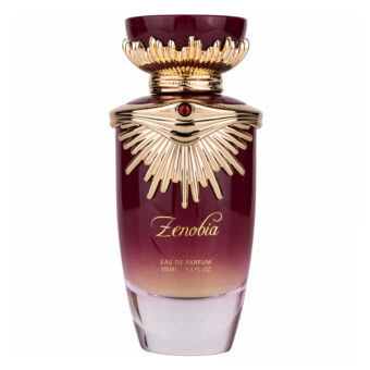 (plu05565) - Apa de Parfum Zenobia, Maison Asrar, Femei - 100ml
