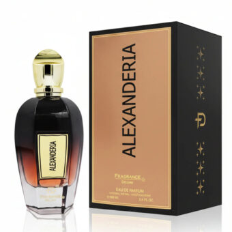 (plu00626) - Apa de Parfum Alexanderia, Fragrance Deluxe, Barbati - 100ml (plu00626) - Apa de Parfum Alexanderia, Fragrance Deluxe, Barbati - 100ml
