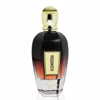 (plu00626) - Apa de Parfum Alexanderia, Fragrance Deluxe, Barbati - 100ml