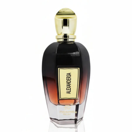 (plu00626) - Apa de Parfum Alexanderia, Fragrance Deluxe, Barbati - 100ml