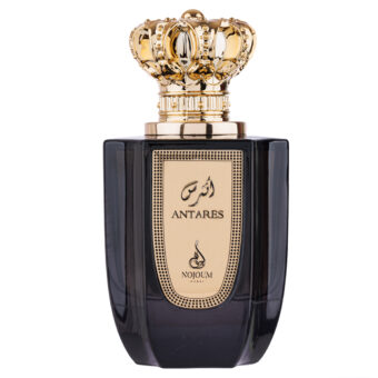 (plu00048) - Apa de Parfum Azura, Nojoum, Barbati - 100ml