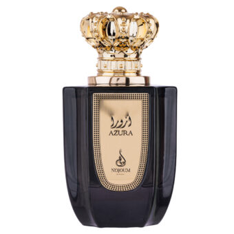 (plu00041) - Apa de Parfum Izar, Nojoum, Unisex - 100ml
