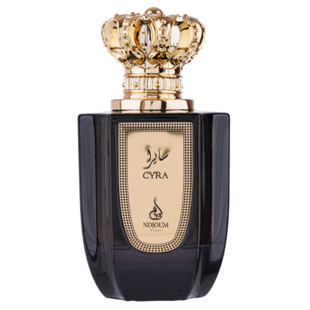 (plu00039) - Apa de Parfum Cyra, Nojoum, Unisex - 100ml