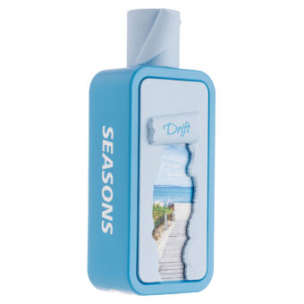 (plu00113) - Apa de Parfum Seasons Drift, Riiffs, Unisex - 100ml