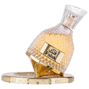 (plu00082) - Apa de Parfum Falak, Riiffs, Unisex - 100ml