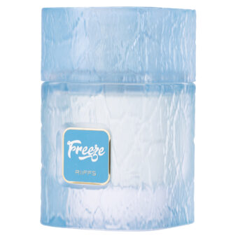 (plu00073) - Extrait de Parfum Freeze, Riiffs, Barbati - 100ml
