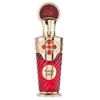 (plu00164) - Extrait de Parfum Johra, Nusuk, Femei - 100ml