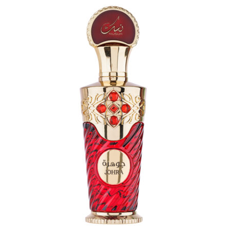 (plu00164) - Extrait de Parfum Johra, Nusuk, Femei - 100ml
