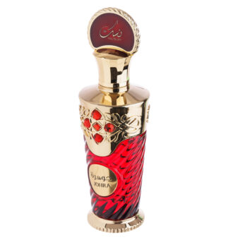 (plu00164) - Extrait de Parfum Johra, Nusuk, Femei - 100ml