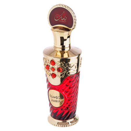 (plu00164) - Extrait de Parfum Johra, Nusuk, Femei - 100ml (plu00164) - Extrait de Parfum Johra, Nusuk, Femei - 100ml