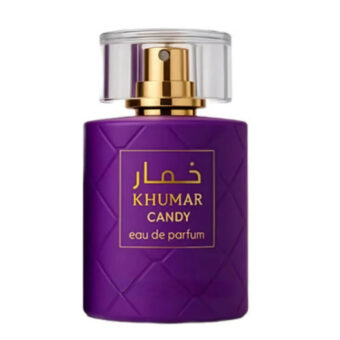 (plu00621) - Apa de Parfum Khumar Pistache, Wadi Al Khaleej, Unisex - 100ml