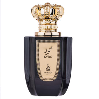 (plu00080) - Apa de Parfum Merak, Nojoum, Unisex - 100ml