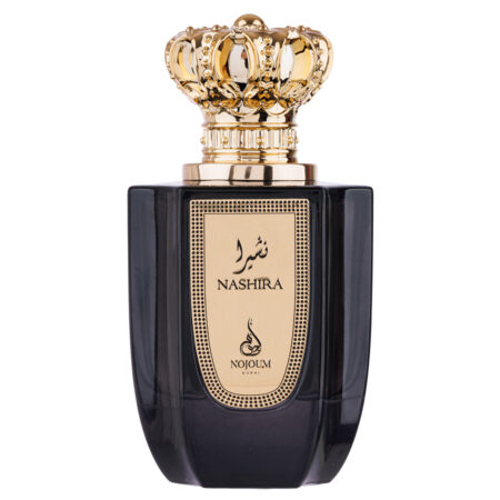 (plu00001) - Apa de Parfum Nashira, Nojoum, Femei - 100ml